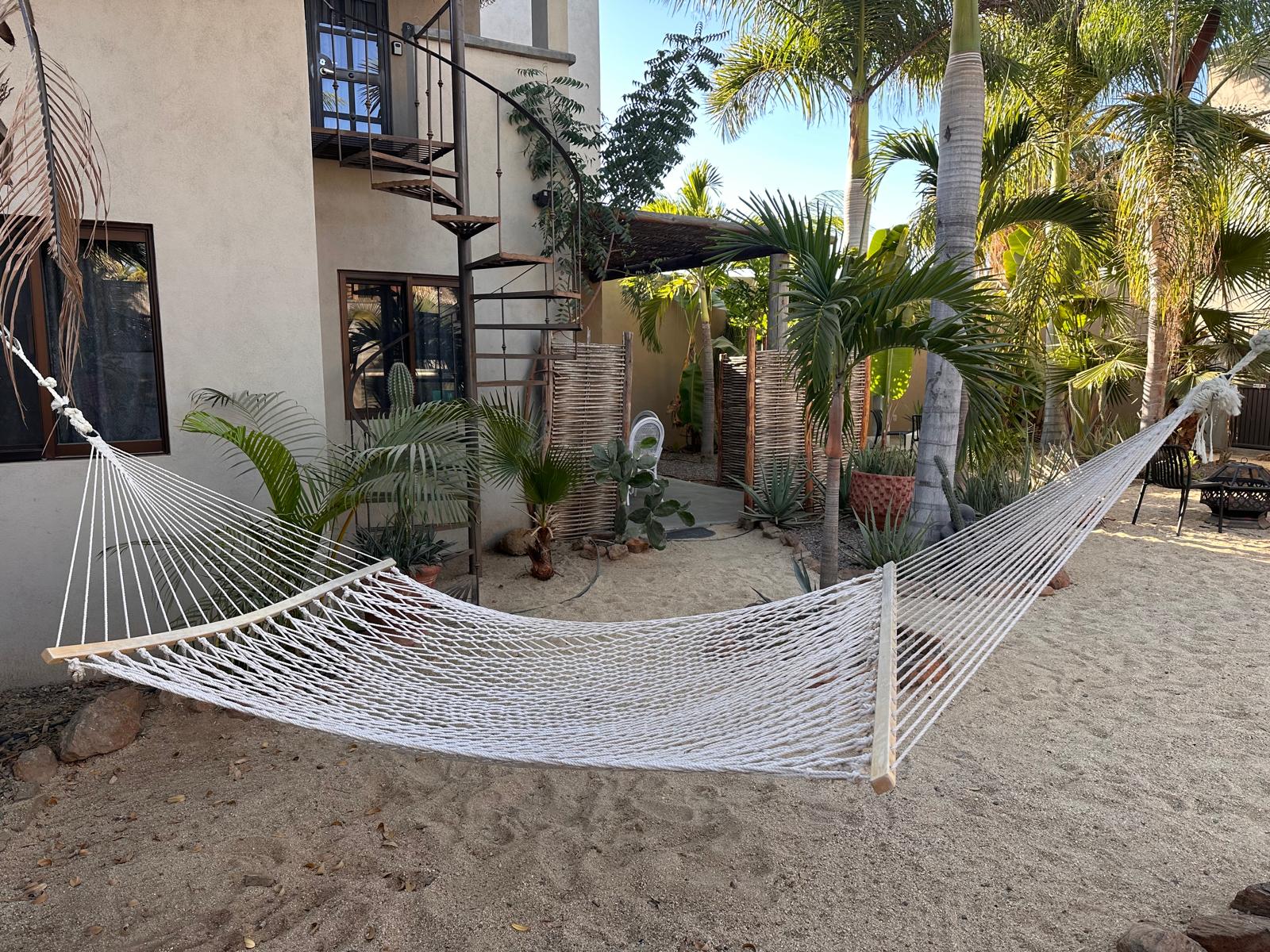 hammock
